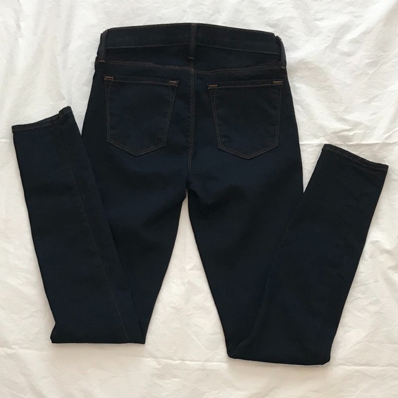 J Brand Skinny Leg Jeans - Picture 6 of 10